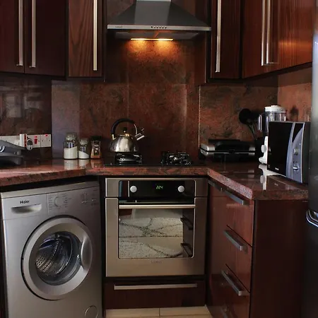 Apartment Prestige *