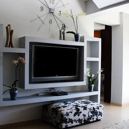 Prestige Apartment Emba