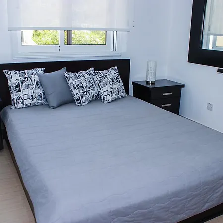 Daire Prestige Emba